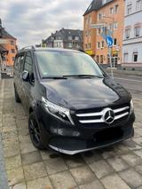 Mercedes-Benz V 250 d Aut. AVANTG. ED. lang AVANTGARDE EDITION - Mercedes-Benz V 250 in Krefeld