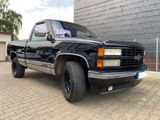 Chevrolet C1500 454 SS Pickup - Chevrolet aus 1990
