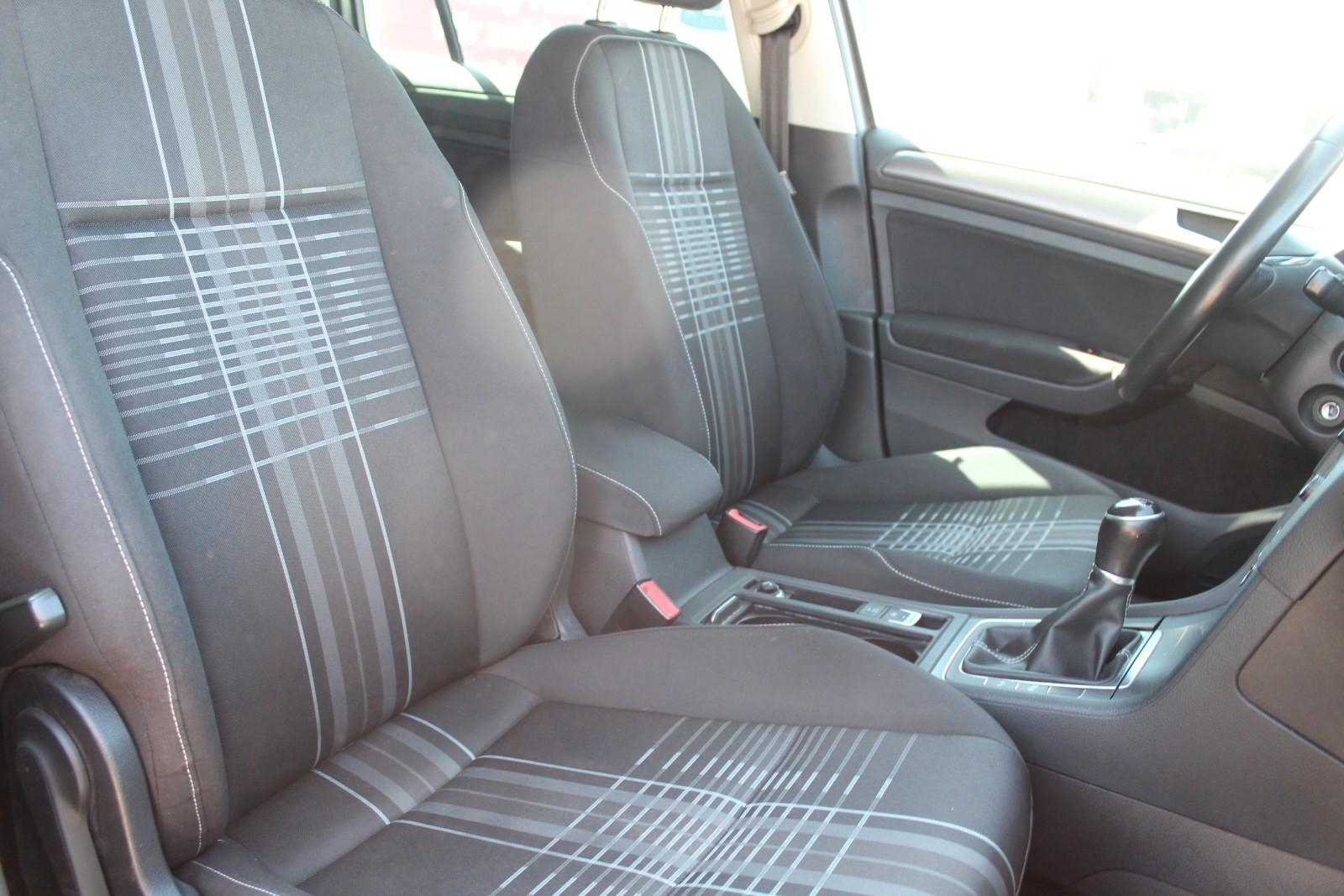 Volkswagen Golf 2015 — photo 22