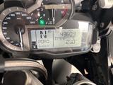 BMW GS 1200 Baujahr 2013 wenig Kilometer TÜV neu - BMW Motorräder in Leipzig