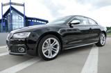Audi S5 4.2 V8 FSI tiptronic quattro AUS 2.HAND - Audi Gebrauchtwagen von 2011