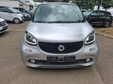 Smart ForFour*52kW*Klima*TüvNeu*Garantie*PDC*Alufelgen - Smart ForFour Gebrauchtwagen in Stuttgart