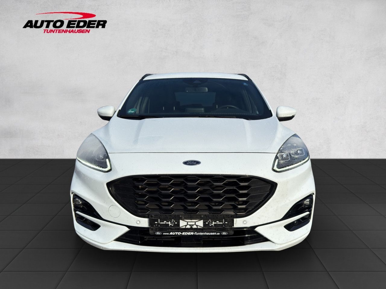Ford Kuga - Bild 12