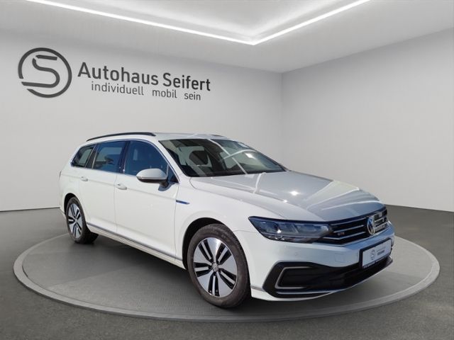 Passat Variant GTE