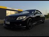 Mercedes-Benz CL 500 C216 2008 |AMG-PAKET| ABC INSTANDGESETZT - Mercedes-Benz CL 500 von privat