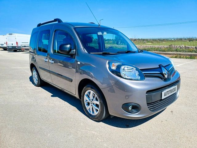 Renault Kangoo 1.5 dCi 90CV 5 porte Stop & Start