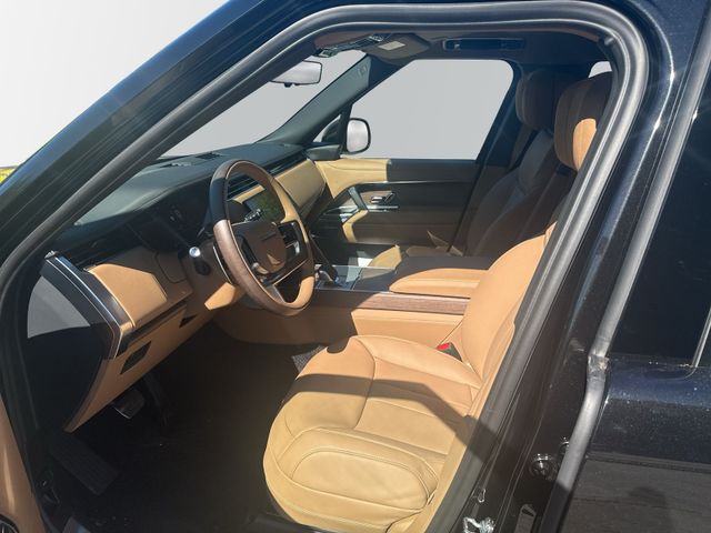 LAND ROVER Range Rover – Bild 8