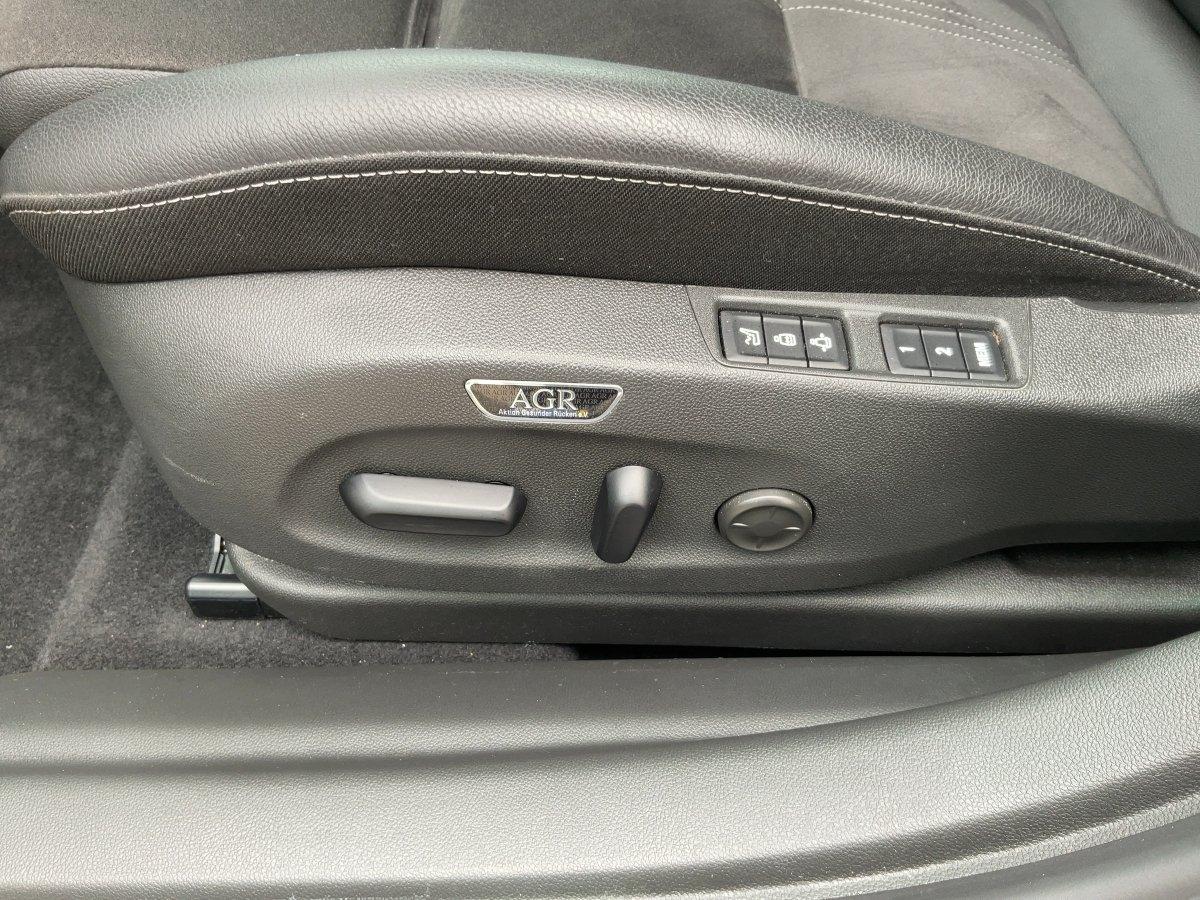Opel Insignia B Sports Tourer 2.0 CarPlay SHZ Temp.