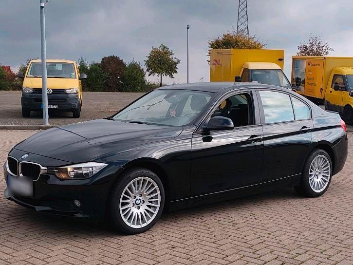 BMW 316