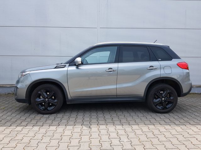 Suzuki Vitara S 1.4 (1-Hand/Kamera/Navi)