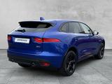 Jaguar F-PACE 30d R-SPORT PANO+NAV+AHZV+SHG+HUD+LF - Jaguar F-Pace: R Sport