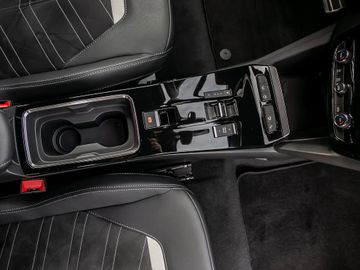 Opel Mokka-e Ultimate Navi Leder Digi-Cockpit Kamera