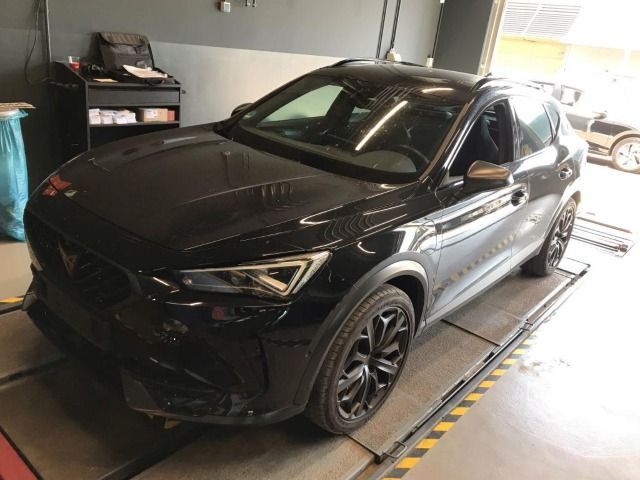 Cupra Formentor VZ 1.4 e-HYBRID DSG Navi LED SHZ PDC imagem 2