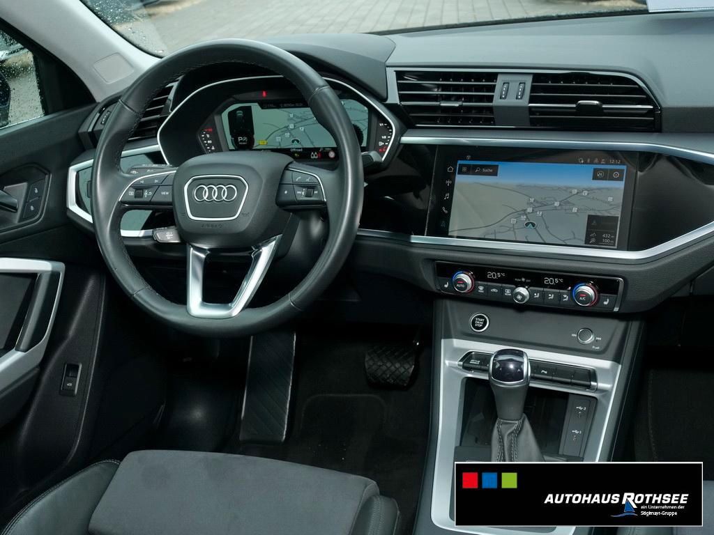 Audi Q3 - Bild 3
