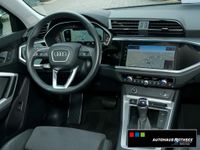 Audi Q3 - Vorschau Bild 3