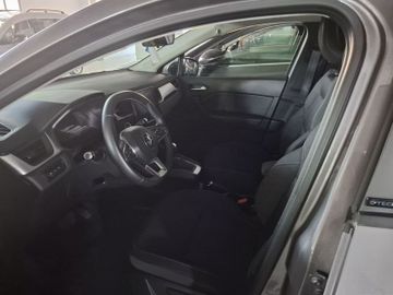 Renault Captur - 11