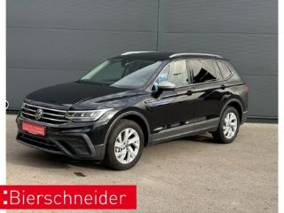 Volkswagen Tiguan Allspace - Bild 1