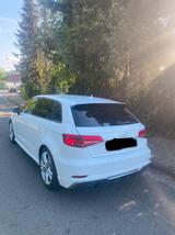 Audi S3 2.0 TFSI Facelift! 1. Hand! Matrix... - Audi S3 in Braunschweig