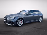 Audi RS4 Avant 2.9 TFSI tiptronic quattro  Panodach N - gebrauchte Audi RS4 aus dem Jahr 2023