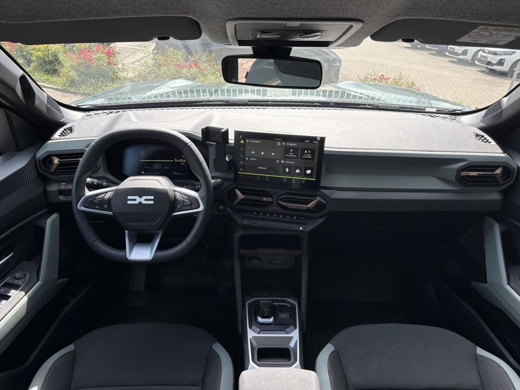 DACIA Duster - Bild 6