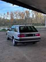 Audi 100 C4 Avant 2.3 5-Zylinder - Audi 100: 100c3