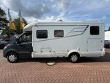HYMER / ERIBA / HYMERCAR MERCEDES BENZ SPRINTER B KLASSE MC -T 680 VOLL - HYMER / ERIBA S klasse