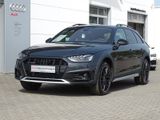 Audi A4 Allroad 40 TDI S-tronic quattro