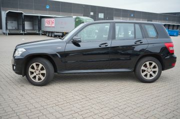 Mercedes GLK 250 - 2