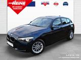 BMW 1 Lim. 5-trg. 116i|AUTOMATIK|PDC|SHZ|ALU|Multi. - BMW 116: Limousine, 116i