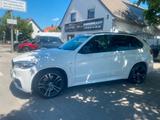 BMW X5 Baureihe X5 M50d *VOLL*HEAD-UP*NAVI*PANORAMA* - BMW mit Diesel-Antrieb: Allradantrieb