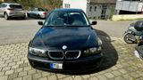 BMW 316i - - BMW 316 aus 2002: 316i