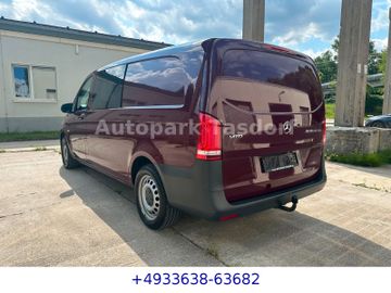 Mercedes Vito - 3