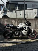 BMW F800R