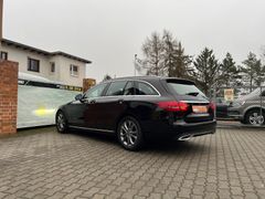 C 220 Panorama Dach - Navi - Kamera - Automatik