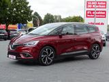 Renault Scenic 1.3 TCE Grand BOSE Edition AHK Head-Up - Renault Scenic: Edition