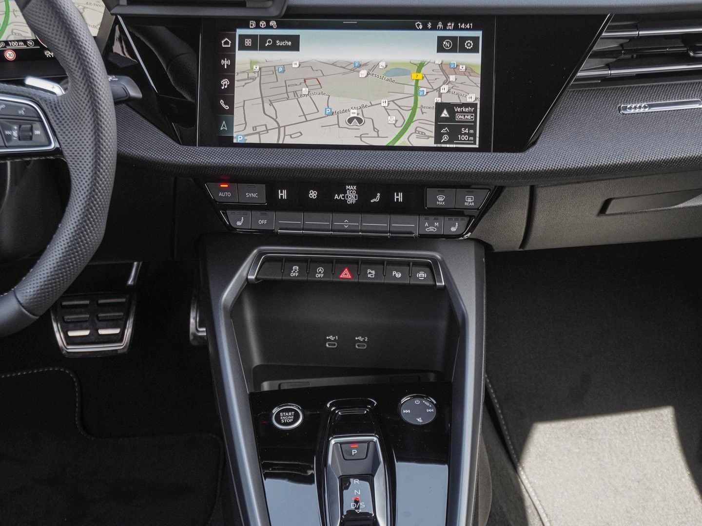 Audi A3 - Bild 9