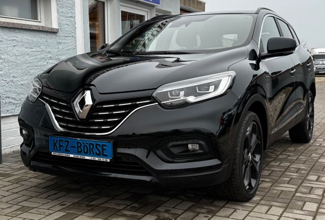 Renault Kadjar Black Edition*ACC*Bose*LED*Scheckheft*1HD