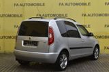 Skoda Roomster Style/LEDER/SHZ/PDC/KLIMA/PANORAMA/ - Skoda Roomster aus 2007