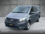Mercedes-Benz Vito 114 CDI KA Lang PRO+AHK+Klima+Kamera+Navi - Mercedes-Benz Vito Gebrauchtwagen in Hannover