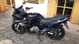 Suzuki GS 500 F - Suzuki GS 500F