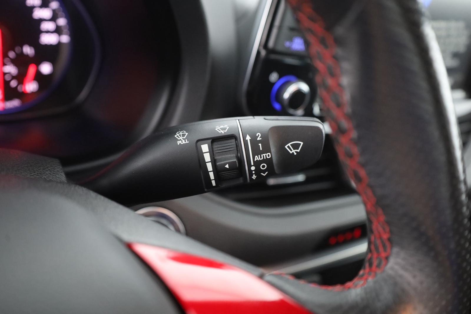 Hyundai i30 Fastback 2.0 T-GDI N Performance Panorama