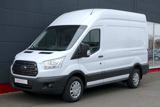 Ford Transit FT 2.0 TDCi 350 H3L2 Trend FWD Klima Shz