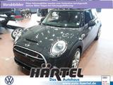 MINI COOPER S (+LEDER+NAVI+LED-LICHT+AUTOMATIK) Klima - gebrauchte MINI MINI aus dem Jahr 2015