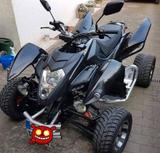 Andere Her Chee Online S5.0 LOF - QUAD