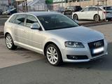 Audi A3 Sportback 2.0 TDI 140Ps - Audi A3: 140 Ps