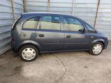 Opel Meriva Selection ''110 Jahre''*Tüv:08/2027* - Opel Meriva Gebrauchtwagen