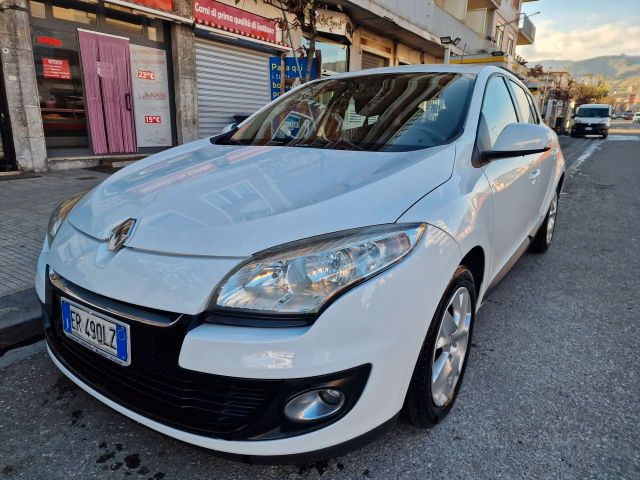 Renault Megane Mégane 1.5 dCi 110CV Wave