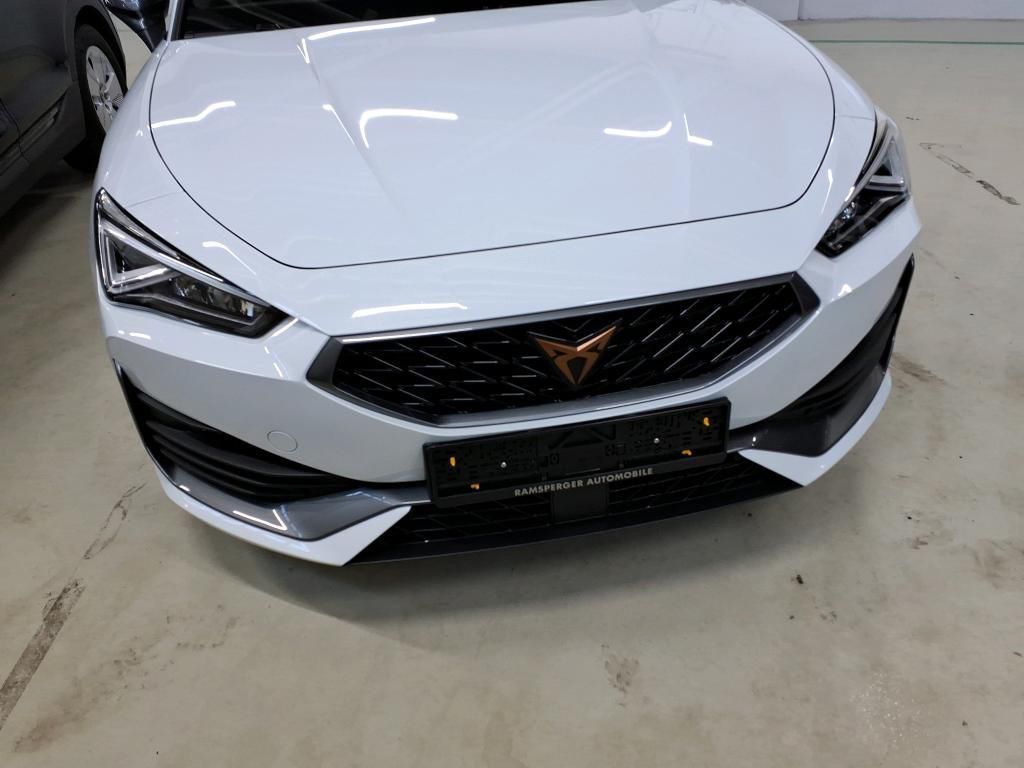 Cupra Leon 1.4 e-Hybrid DSG PDC*Tempo*Klima*NAV*SH