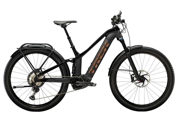 Trek Powerfly FS 9 Equipped Gen 2