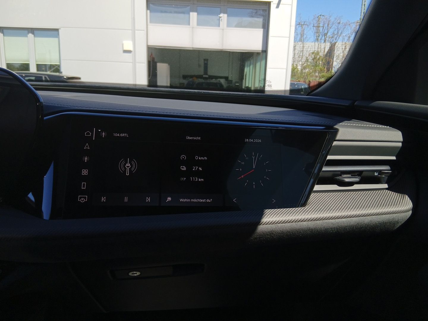 Audi Q5 - Bild 23